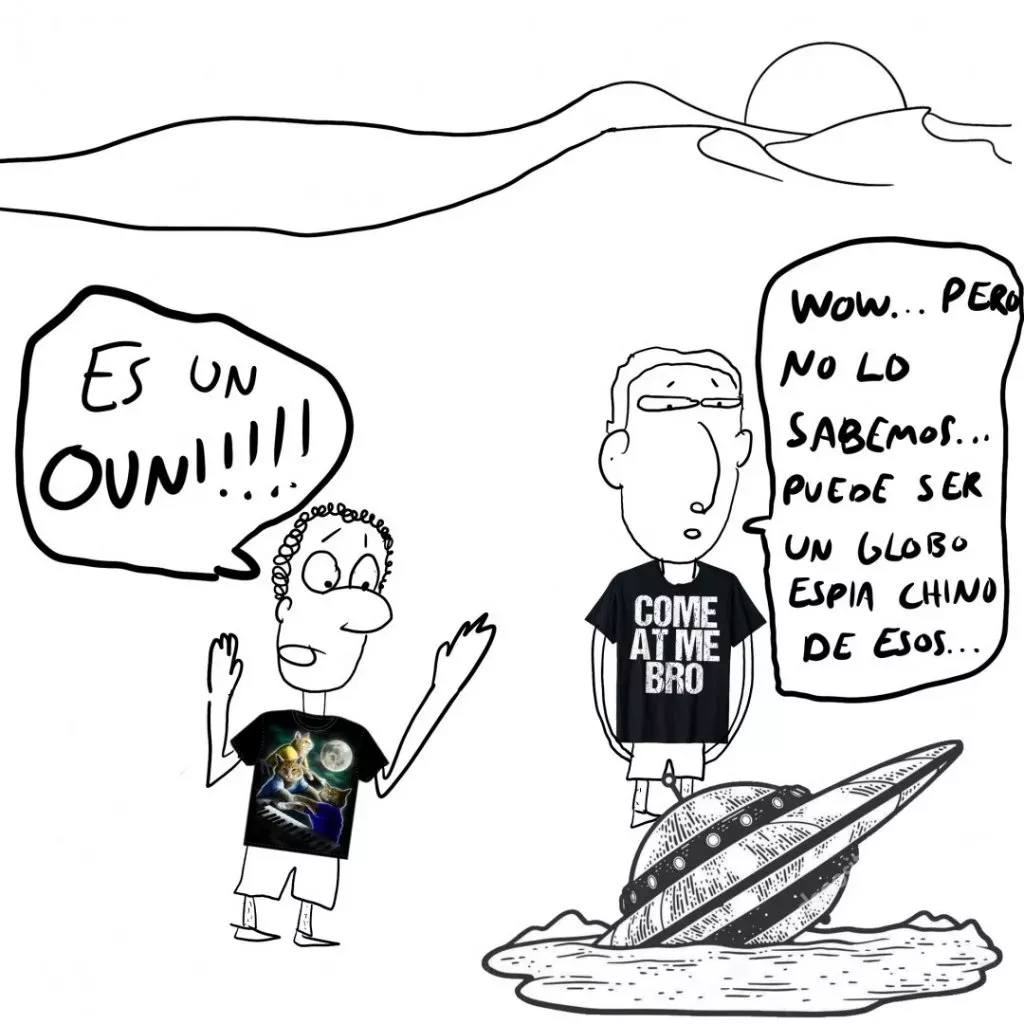 aliens